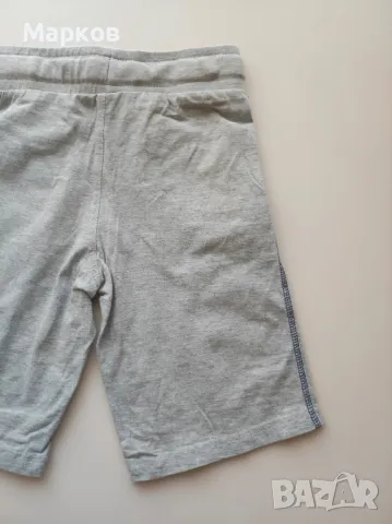 PEPPERTS - 6-8г - 122-128см - Детски Бермуди, снимка 5 - Детски къси панталони - 49071559