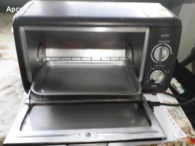 Скаричка за печене, снимка 3 - Скари - 28594010