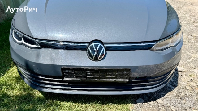 Golf 8 Mk8 1.0 eTsi 110k.c. 2021г.На Части