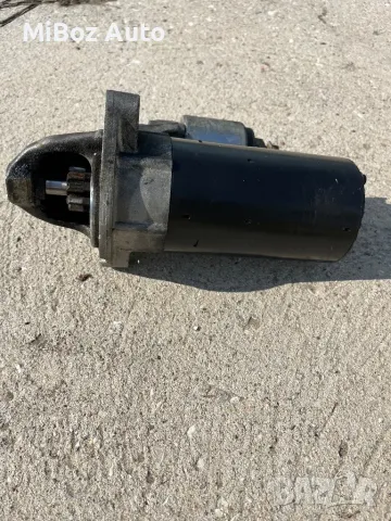 Стартер Bosch БМВ Е90 91 92 BMW, снимка 4 - Части - 49344866