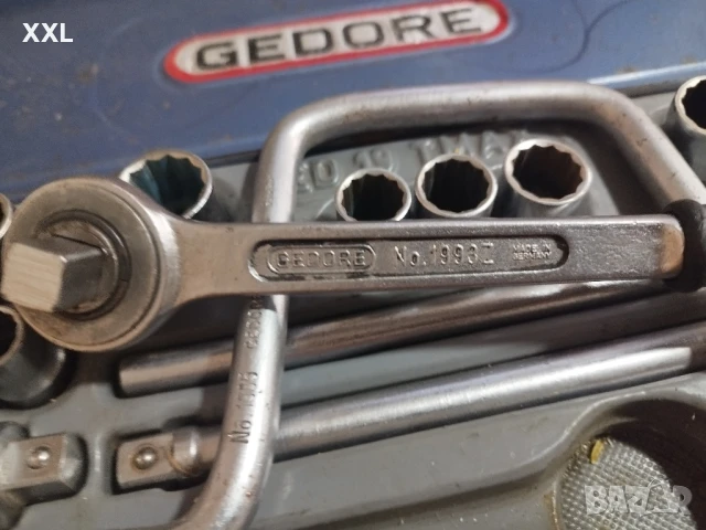 GEDORE , снимка 12 - Гедорета - 50738801