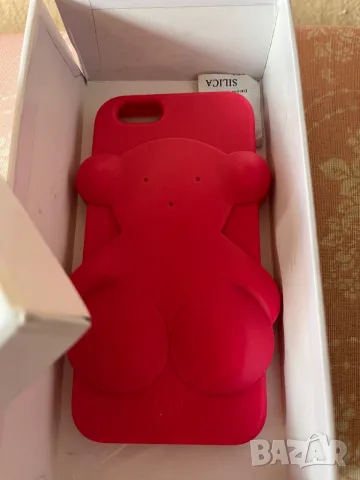 Tous оригинален кейс за айфон 6, снимка 5 - Калъфи, кейсове - 49464983