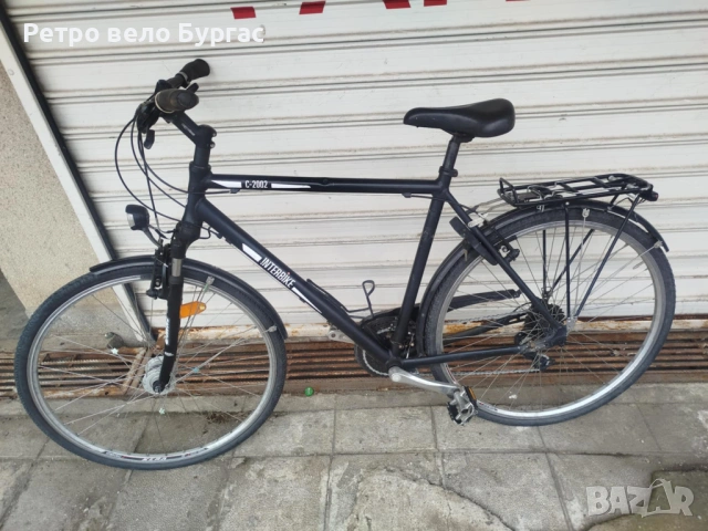 28 Цола алуминиев велосипед Колело размер 56