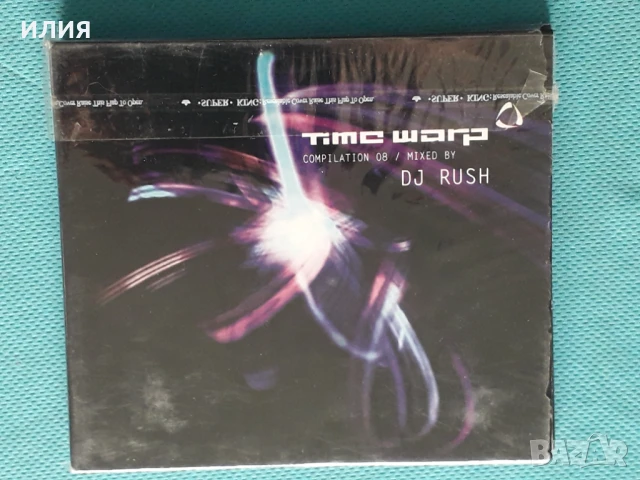 Клубна Музика на CD Digipack, снимка 2 - CD дискове - 51393001