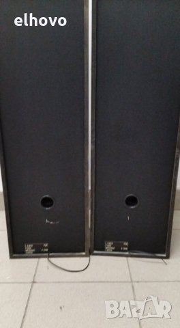 Тонколони LS-BOX P-3000 -1, снимка 2 - Тонколони - 29053205