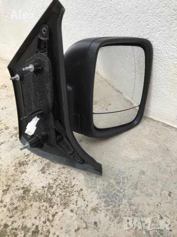 Огледало за Опел Виваро Б/ Рено Трафик 3