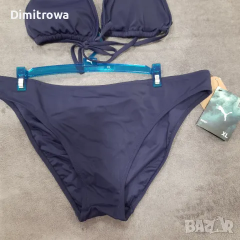 р-р XL Puma бански, снимка 5 - Бански костюми - 48006595