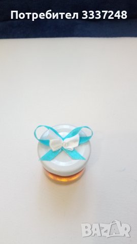 Бурканчета мед, снимка 5 - Декорация - 37364701