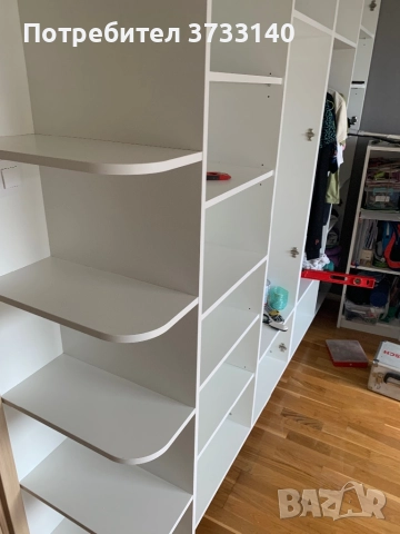 Производство и монтаж на мебели, снимка 7 - Кухни - 52486704