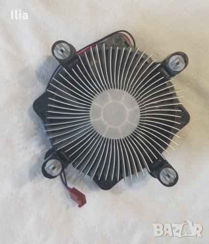 Охлаждане процесор Intel, снимка 2 - Други - 33158538
