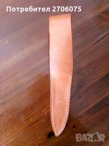 Ловен нож, снимка 6 - Ножове - 32734309