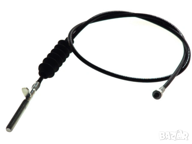 Жило ръчна спирачка предно ляво/дясно RICAMBIFLEX за SEAT IBIZA I,MALAGA,RONDA № 01.480.865