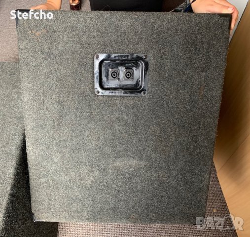 PRODAVAM BASI RCF L18 P540, снимка 3 - Други - 37416944