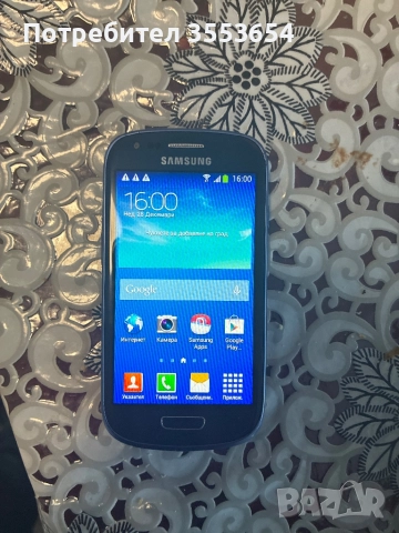 Samsung s3 mini. ,S3mini