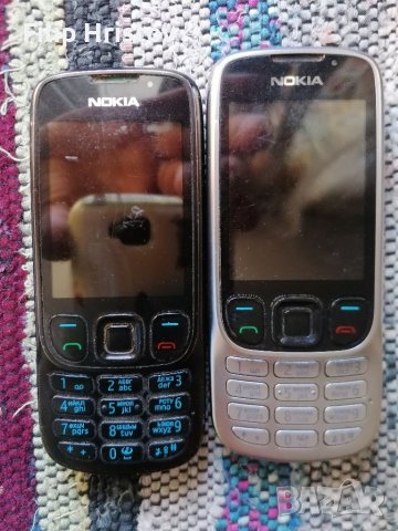 Нокиа 6303, снимка 1 - Nokia - 38421834