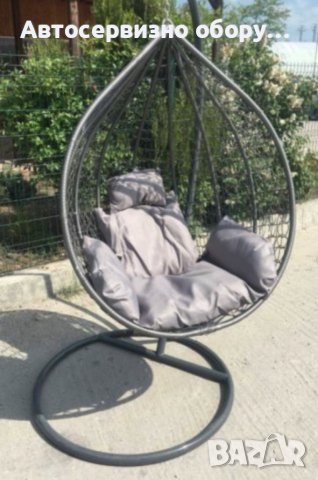 Градинска люлка, снимка 1