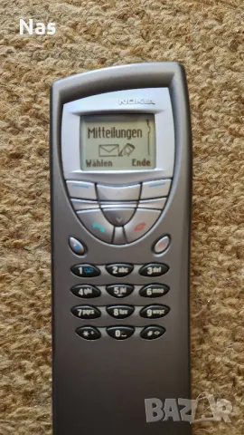 Продавам Nokia 9210 Communicator, снимка 14 - Nokia - 48364940