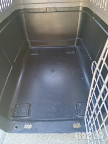 Лицензирана клетка за транспорт на домашни любимци, Италия. , снимка 8 - Други стоки за животни - 49091220