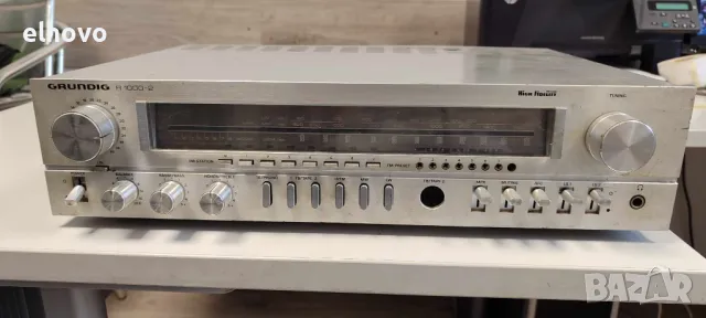 Ресивър Grundig R 1000-2