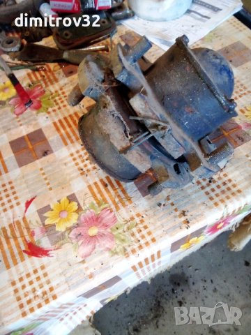 Главини за мотокар, снимка 3 - Селскостопанска техника - 43536873