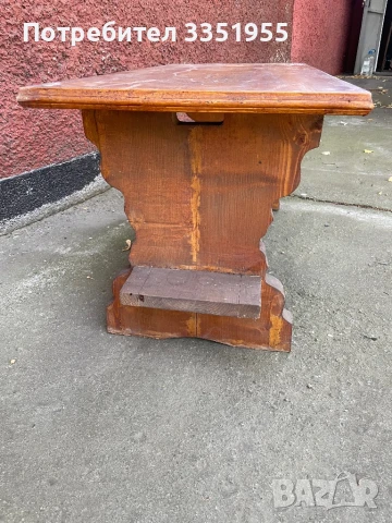 Маса за механа или битов кът, снимка 4 - Маси - 51285253