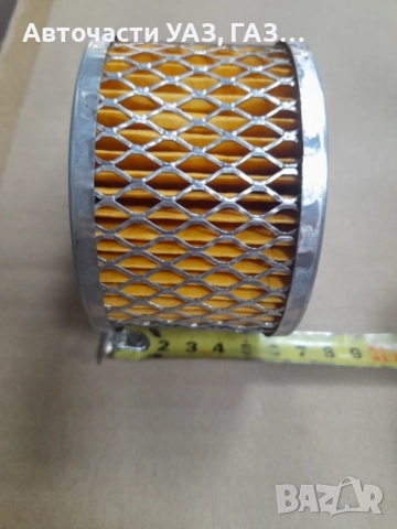 ФИЛТЪР ХИДРАВЛИКА ГАЗ, ГАЗЕЛА, КАМАЗ, УАЗ ЗАВОД, снимка 2 - Части - 52481606