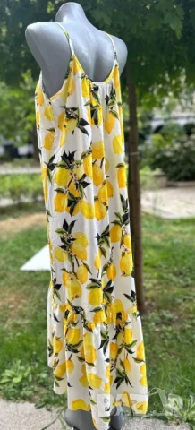 рокля , снимка 4 - Рокли - 51322992