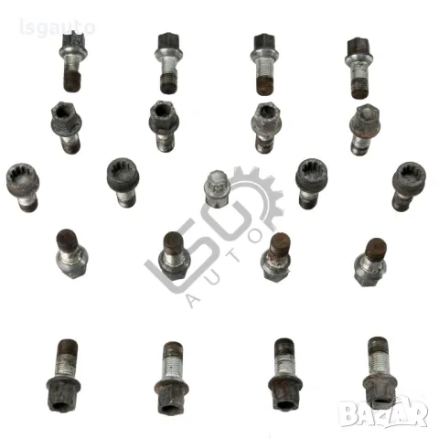 Комплект болтове за джанти Seat Leon II 2005-2012 ID:146944
