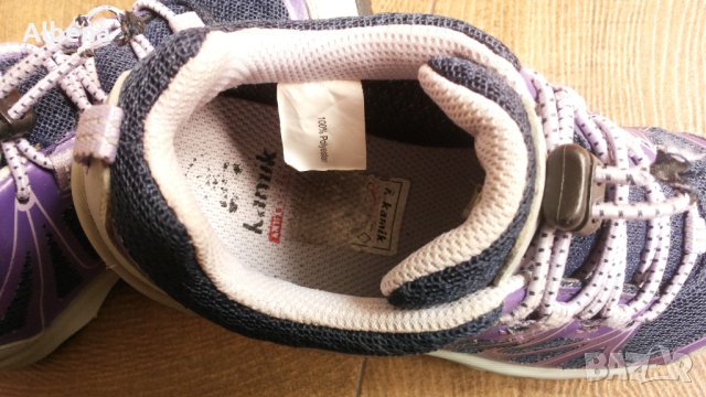 Kamik GORE-TEX Размер EUR 30 детски обувки водонепромукаеми 100-13-S, снимка 15 - Детски маратонки - 40823323