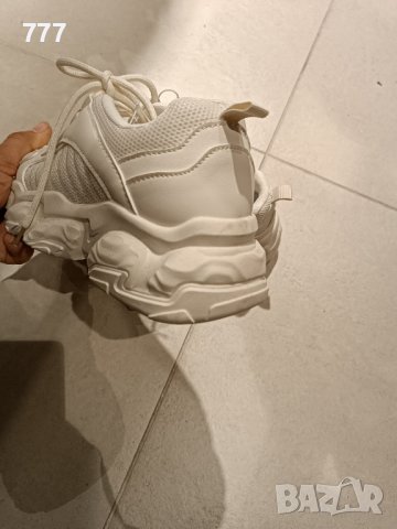 маратонки , снимка 3 - Маратонки - 44005636