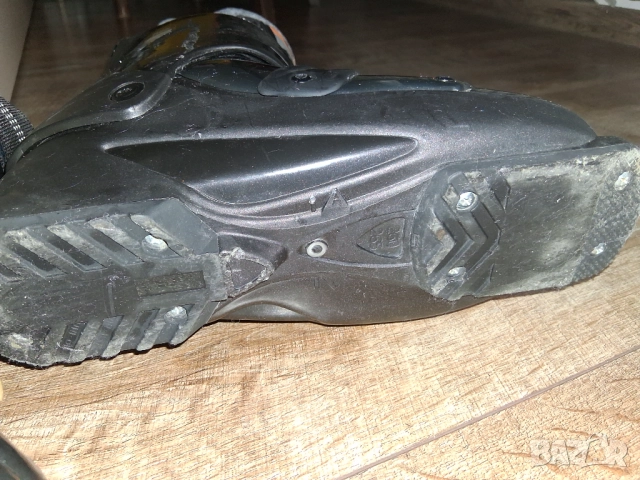 Ски обувки NORDICA F10 26-26.5  н.40/41, снимка 17 - Зимни спортове - 52503254