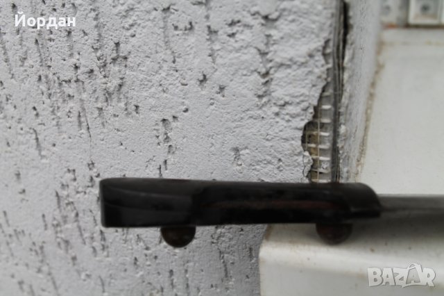 Стара кама, снимка 6 - Антикварни и старинни предмети - 39304060