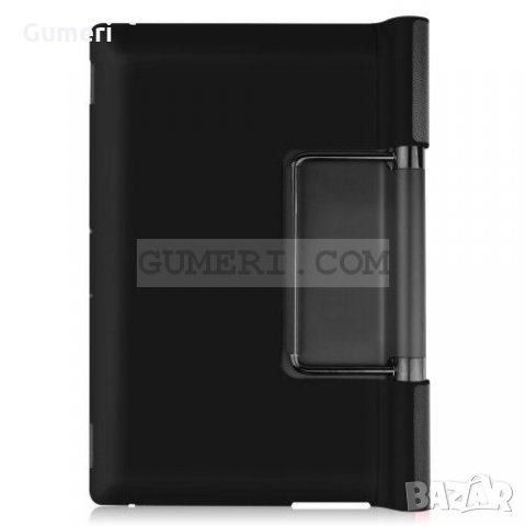 Lenovo Yoga Tab 13 Тефтер Стойка, снимка 7 - Калъфи, кейсове - 35519315