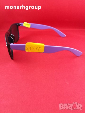Слънчеви очила, снимка 3 - Слънчеви и диоптрични очила - 20645247