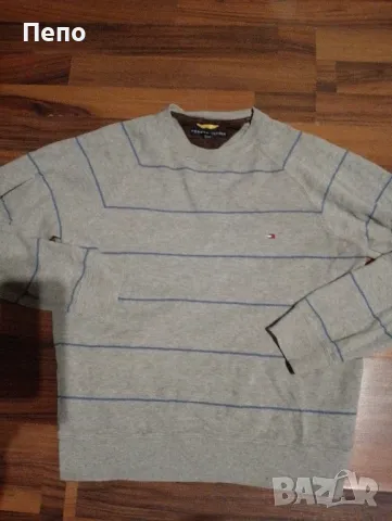 Блуза Tommy Hilfiger 