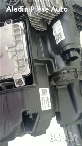 Десен фар Kia Sportage 5 NQ5 Full LED година 2022 2023 2024 2025 код 92102R2000, 92102-R2000 , снимка 7 - Аксесоари и консумативи - 50722400