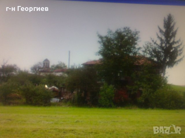 Парцел - Видин област, с.Макреш, снимка 2 - Парцели - 40862630