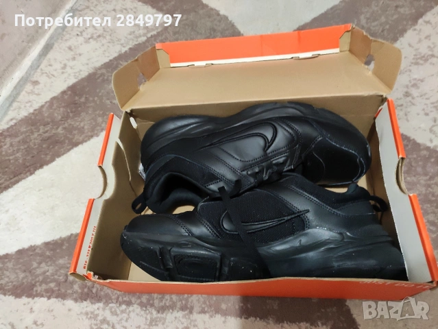 Продавам маратонки NIKE