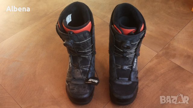 FLOW RIFT COILER BOA Snowboard Boots EUR 41 сноуборд обувки 65-14-S, снимка 2 - Зимни спортове - 43587668