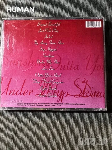 Лот Дискове - CD - Rock - Рок, снимка 11 - CD дискове - 49192426