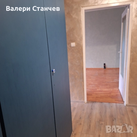 продавам апартамент