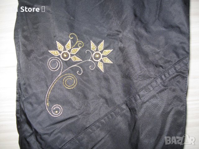 Luhta дамски ски панталон ватиран размер М, снимка 2 - Панталони - 43230430