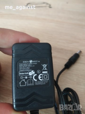 Захранващо устройство/адаптер/ 3V 6V 12V, снимка 8 - Друга електроника - 37614389