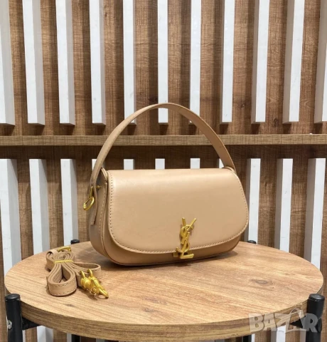 чанти ysl saint laurent , снимка 7 - Чанти - 50574918