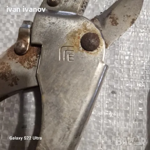 Кабелни Клещи