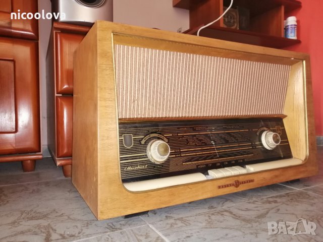 ! РАБОТЕЩО ! Радио Мелодия2, снимка 6 - Радиокасетофони, транзистори - 32853318