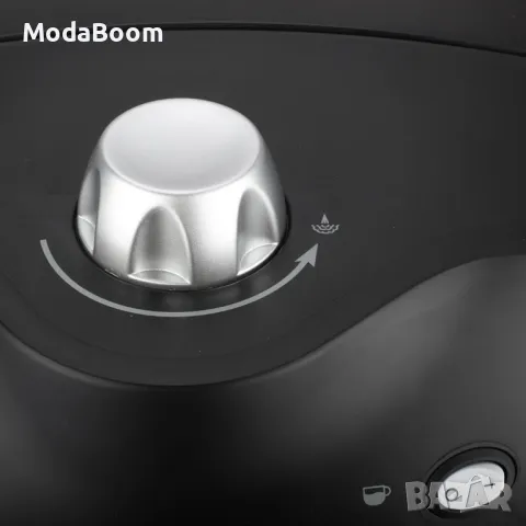 Промоция еспресо машина Muhler MCM-1583 с фрапе миксер Muhler FMX100P ! ПРОМОЦИЯТА ВАЖИ ДО КРАЯ НА Д, снимка 5 - Кафемашини - 48224709