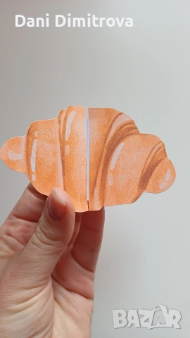 Рекламни тагчета (визитки) за локална реклама на малък бизнес, снимка 8 - Други услуги - 53501650