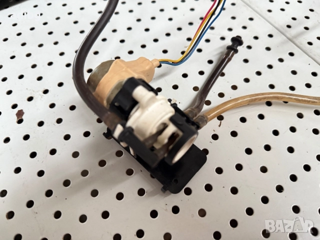 Jura Мотор Дистрибутор Разпределител кафе Jura C7 C9 C70 C90, снимка 3 - Кафемашини - 52904625