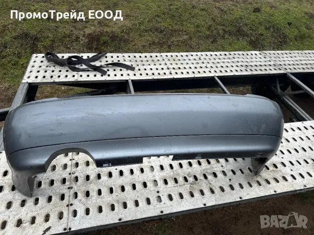 Задна броня Ауди А4 Б5 Audi A4 B5 седан